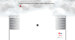 Desktop Screenshot of eksendijital.com